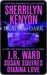 Dead After Dark (Dark-Hunter Universe; Companion, #6.5)