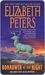Borrower of the Night (Vicky Bliss, #1)