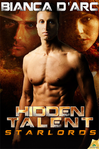 Hidden Talent by Bianca D'Arc