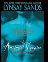 The Accidental Vampire (Argeneau, #7)