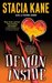 Demon Inside (Megan Chase, #2)