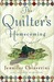 The Quilter's Homecoming (Elm Creek Quilts, #10)