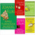 Apple Turnover Murder Bundle with Key Lime Pie Murder, Cherry Cheesecake Murder, Lemon Meringue Pie Murder, and an EXTENDED excerpt of Devil's Food Cake Murder