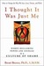 I Thought It Was Just Me: Women Reclaiming Power and Courage in a Culture of Shame (Kindle Edition)