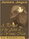 A Portrait of the Artist as a Young Man by James Joyce