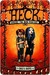 Heck: Where the Bad Kids Go (Kindle Edition)