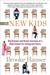  The New Kids: Big Dreams and Brave Journeys at a High School for Immigrant Teens (Kindle Edition)