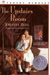 The Upstairs Room by Johanna Reiss The Upstairs Room by Johanna Reiss