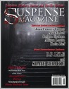 Suspense Magazine September 2010