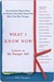 What I Know Now: Letters to My Younger Self (Kindle Edition)