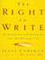 The Right to Write: An Invitation and Initiation into the Writing Life (Kindle Edition)