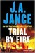 Trial By Fire (Ali Reynolds, #5)