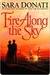 Fire Along the Sky (Wilderness, #4)