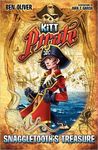 Kitt Pirate: Snaggletooth's Treasure Kitt Pirate: Snaggletooth's Treasure