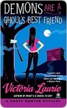 Demons Are a Ghoul's Best Friend (Ghost Hunter Mystery, #2)