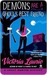 Demons Are a Ghoul's Best Friend (Ghost Hunter Mystery, #2)