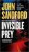 Invisible Prey (Lucas Davenport, #17)
