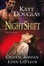 Nightshift (Kindle Edition)