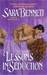 Lessons in Seduction (Greentree Sisters, #1)