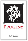 Progeny (Children of the White Lions, #1)