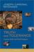 Truth And Tolerance: Christian Belief And World Religions
