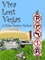 Viva Lost Vegas by Melanie Jackson