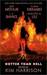 Hotter Than Hell by Kim Harrison Hotter Than Hell by Kim Harrison