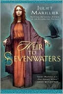 Heir to Sevenwaters (Sevenwaters, #4)