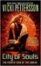 City of Souls (Signs of the Zodiac, #4)
