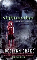 Nightwalker (Dark Days, #1)