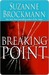 Breaking Point (Troubleshooters, #9)
