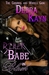 Biker Babe in Black (The Chromes and Wheels Gang, #1)