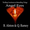 Angel Eyes (Forever Trilogy, #3) Angel Eyes (Forever Trilogy, #3)