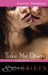 Take Me Down (Erotic Me, #1)