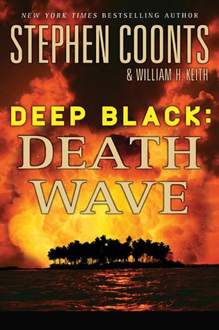 Deep Black by Stephen Coonts