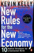 New Rules for the New Economy (Kindle Edition)