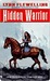 Hidden Warrior (The Tamír Triad, #2)
