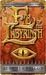 Eye of the Labyrinth (Second Sons Trilogy, #2)