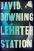 Lehrter Station (John Russell, #5)