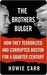 The Brothers Bulger: How They Terrorized and Corrupted Boston for a Quarter Century (Kindle Edition)