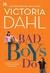 Bad Boys Do (Donovan Brothers Brewery, #2)