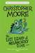 The Lust Lizard of Melancholy Cove (Kindle Edition)