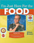 I'm Just Here for the Food: Food + Heat = Cooking (Kindle Edition)