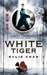 White Tiger (Dark Heavens, #1) White Tiger (Dark Heavens, #1)