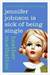 Jennifer Johnson Is Sick of Being Single by Heather McElhatton