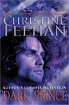 Dark Prince (Carpathians, #1)