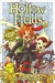 Hollow Fields, Vol. 1 (Kindle Edition)