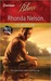 The Wild Card (Men Out of Uniform, # 8) (Harlequin Blaze)
