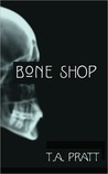 Bone Shop (Marla Mason, prequel)