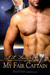 My Fair Captain (Sci-Regency Series, #1)